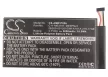 Asus C21-TF400CD helyettesítő tablet akkumulátor (Li-Polymer, 3.7V, 5000mAh / 18.50Wh) - Utángyártott