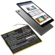 Barnes & Noble GSP30134138 helyettesítő tablet akkumulátor (Li-Polymer, 3.8V, 6300mAh / 23.94Wh) - Utángyártott