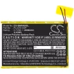 Barnes & Noble PL3370100P helyettesítő tablet akkumulátor (Li-Polymer, 3.7V, 2600mAh / 9.62Wh) - Utángyártott