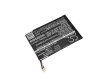 BLU 1ICP3/79/115 helyettesítő tablet akkumulátor (Li-Polymer, 3.7V, 3000mAh / 11.10Wh) - Utángyártott