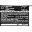 BQ 8680 helyettesítő tablet akkumulátor (Li-Polymer, 3.8V, 8600mAh / 32.68Wh) - Utángyártott