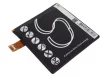 DELL TY.2C190.002 helyettesítő tablet akkumulátor (Li-Polymer, 3.7V, 2800mAh / 10.36Wh) - Utángyártott
