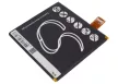 DELL TY.2C190.002 helyettesítő tablet akkumulátor (Li-Polymer, 3.7V, 2800mAh / 10.36Wh) - Utángyártott
