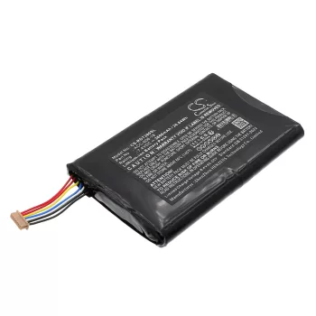   DT Research ACC-006-18 helyettesítő tablet akkumulátor (Li-ion, 7.4V, 3600mAh / 26.64Wh) - Utángyártott