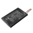 DT Research ACC-006-18 helyettesítő tablet akkumulátor (Li-ion, 7.4V, 3600mAh / 26.64Wh) - Utángyártott