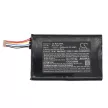 DT Research ACC-006-18 helyettesítő tablet akkumulátor (Li-ion, 7.4V, 3600mAh / 26.64Wh) - Utángyártott