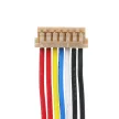 DT Research ACC-006-18 helyettesítő tablet akkumulátor (Li-ion, 7.4V, 3600mAh / 26.64Wh) - Utángyártott