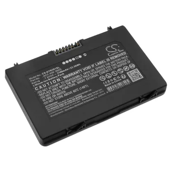   DT Research ACC-006-362G helyettesítő tablet akkumulátor (Li-ion, 7.6V, 3100mAh / 23.56Wh) - Utángyártott