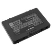 DT Research ACC-006-362G helyettesítő tablet akkumulátor (Li-ion, 7.6V, 3100mAh / 23.56Wh) - Utángyártott
