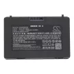 DT Research ACC-006-362G helyettesítő tablet akkumulátor (Li-ion, 7.6V, 3100mAh / 23.56Wh) - Utángyártott