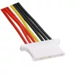 Fieldbook MLP427488-2P helyettesítő tablet akkumulátor (Li-Polymer, 3.7V, 7000mAh / 25.90Wh) - Utángyártott