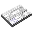 Touch Dynamic BA80000 helyettesítő tablet akkumulátor (Li-ion, 3.7V, 8000mAh / 29.6Wh) - Utángyártott