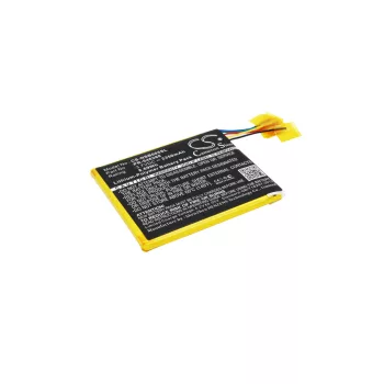  Fuhu PR-546268 helyettesítő tablet akkumulátor (Li-Polymer, 3.7V, 2350mAh / 8.69Wh) - Utángyártott