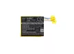 Fuhu PR-546268 helyettesítő tablet akkumulátor (Li-Polymer, 3.7V, 2350mAh / 8.69Wh) - Utángyártott