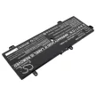 Fujitsu GC020028N00 helyettesítő tablet akkumulátor (Li-Polymer, 15.4V, 3400mAh / 52.36Wh) - Utángyártott