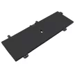 Fujitsu GC020028N00 helyettesítő tablet akkumulátor (Li-Polymer, 15.4V, 3400mAh / 52.36Wh) - Utángyártott