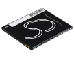 HP HSTNH-B19C-S helyettesítő tablet akkumulátor (Li-Polymer, 3.8V, 3000mAh / 11.40Wh) - Utángyártott