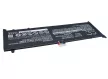 HP HSTNN-IB4B helyettesítő tablet akkumulátor (Li-Polymer, 3.7V, 6750mAh / 24.98Wh) - Utángyártott