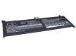 HP HSTNN-IB4B helyettesítő tablet akkumulátor (Li-Polymer, 3.7V, 6750mAh / 24.98Wh) - Utángyártott