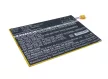 HP PR-3159167 helyettesítő tablet akkumulátor (Li-Polymer, 3.7V, 8000mAh / 29.60Wh) - Utángyártott