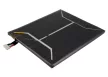 HTC BG41200 helyettesítő tablet akkumulátor (Li-Polymer, 3.7V, 4000mAh / 14.80Wh) - Utángyártott