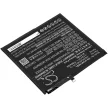Huawei HB28D8C8ECW-12 helyettesítő tablet akkumulátor (Li-Polymer, 3.82V, 7150mAh / 27.31Wh) - Utángyártott