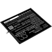 Huawei HB30A7C1ECW helyettesítő tablet akkumulátor (Li-Polymer, 3.82V, 6000mAh / 22.92Wh) - Utángyártott