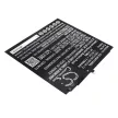 Huawei HB27D8C8ECW-12 helyettesítő tablet akkumulátor (Li-Polymer, 3.8V, 7150mAh / 27.17Wh) - Utángyártott