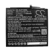Huawei HB27D8C8ECW-12 helyettesítő tablet akkumulátor (Li-Polymer, 3.8V, 7150mAh / 27.17Wh) - Utángyártott