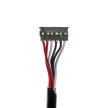 IDEMIA TLp050A1 helyettesítő tablet akkumulátor (Li-Polymer, 3.8V, 4900mAh / 18.62Wh) - Utángyártott