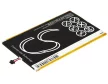 INSIGNIA PR-3750159 helyettesítő tablet akkumulátor (Li-Polymer, 3.7V, 7000mAh / 25.90Wh) - Utángyártott