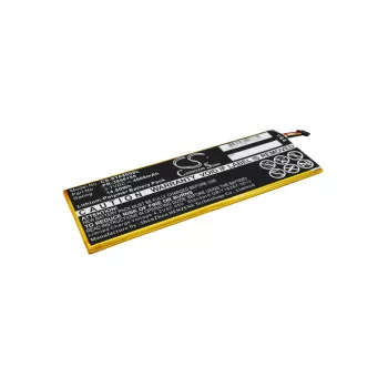   INSIGNIA PR-3956155 helyettesítő tablet akkumulátor (Li-Polymer, 3.7V, 4000mAh / 14.80Wh) - Utángyártott