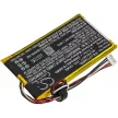 Leapfrog LeapPad3 készülékhez tablet akkumulátor (Li-Polymer, 3.7V, 2500mAh / 9.25Wh) - Utángyártott