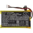 Leapfrog LeapPad3 készülékhez tablet akkumulátor (Li-Polymer, 3.7V, 2500mAh / 9.25Wh) - Utángyártott