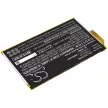 Lenovo L19D2P32 helyettesítő tablet akkumulátor (Li-Polymer, 3.85V, 6800mAh / 26.18Wh) - Utángyártott