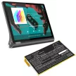 Lenovo L19D2P32 helyettesítő tablet akkumulátor (Li-Polymer, 3.85V, 6800mAh / 26.18Wh) - Utángyártott