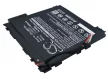 Lenovo L13S2P21 helyettesítő tablet akkumulátor (Li-Polymer, 7.4V, 4900mAh / 36.26Wh) - Utángyártott