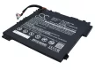 Lenovo L13S2P21 helyettesítő tablet akkumulátor (Li-Polymer, 7.4V, 4900mAh / 36.26Wh) - Utángyártott