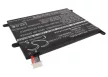 Lenovo 42T4985 helyettesítő tablet akkumulátor (Li-Polymer, 7.4V, 3200mAh / 23.68Wh) - Utángyártott