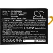 LG EAC6452601 helyettesítő tablet akkumulátor (Li-Polymer, 3.8V, 8000mAh / 30.40Wh) - Utángyártott