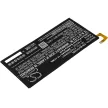 LG EAC63398901 helyettesítő tablet akkumulátor (Li-Polymer, 3.85V, 2900mAh / 11.17Wh) - Utángyártott