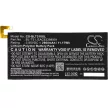 LG EAC63398901 helyettesítő tablet akkumulátor (Li-Polymer, 3.85V, 2900mAh / 11.17Wh) - Utángyártott