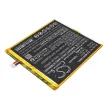 Medion SMB-H1007 helyettesítő tablet akkumulátor (Li-Polymer, 3.8V, 7600mAh / 28.88Wh) - Utángyártott