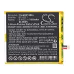 Medion SMB-H1007 helyettesítő tablet akkumulátor (Li-Polymer, 3.8V, 7600mAh / 28.88Wh) - Utángyártott