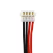 Micros SP3997132 helyettesítő tablet akkumulátor (Li-Polymer, 3.7V, 5000mAh / 18.5Wh) - Utángyártott