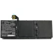 Microsoft G3HTA058H helyettesítő tablet akkumulátor (Li-Polymer, 7.58V, 6000mAh / 45.48Wh) - Utángyártott