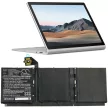 Microsoft G3HTA058H helyettesítő tablet akkumulátor (Li-Polymer, 7.58V, 6000mAh / 45.48Wh) - Utángyártott