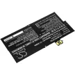 Microsoft G3HTA060H helyettesítő tablet akkumulátor (Li-Polymer, 7.58V, 5000mAh / 37.90Wh) - Utángyártott