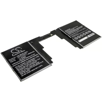   Microsoft G3HTA065H helyettesítő tablet akkumulátor (Li-Polymer, 11.36V, 4800mAh / 54.53Wh) - Utángyártott