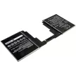 Microsoft G3HTA065H helyettesítő tablet akkumulátor (Li-Polymer, 11.36V, 4800mAh / 54.53Wh) - Utángyártott